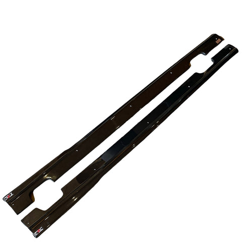 SIDE SKIRT SPLITTER | FORD MUSTANG GT 5.0L PRE-FACELIFT