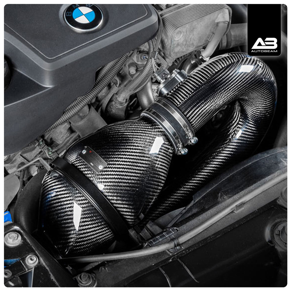 CARBON FIBRE AIR INTAKE | BMW N20