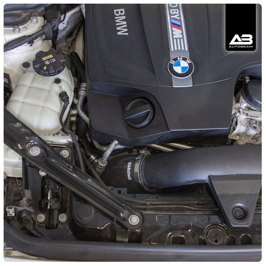 TURBO INDUCTION HOSE | BMW N55