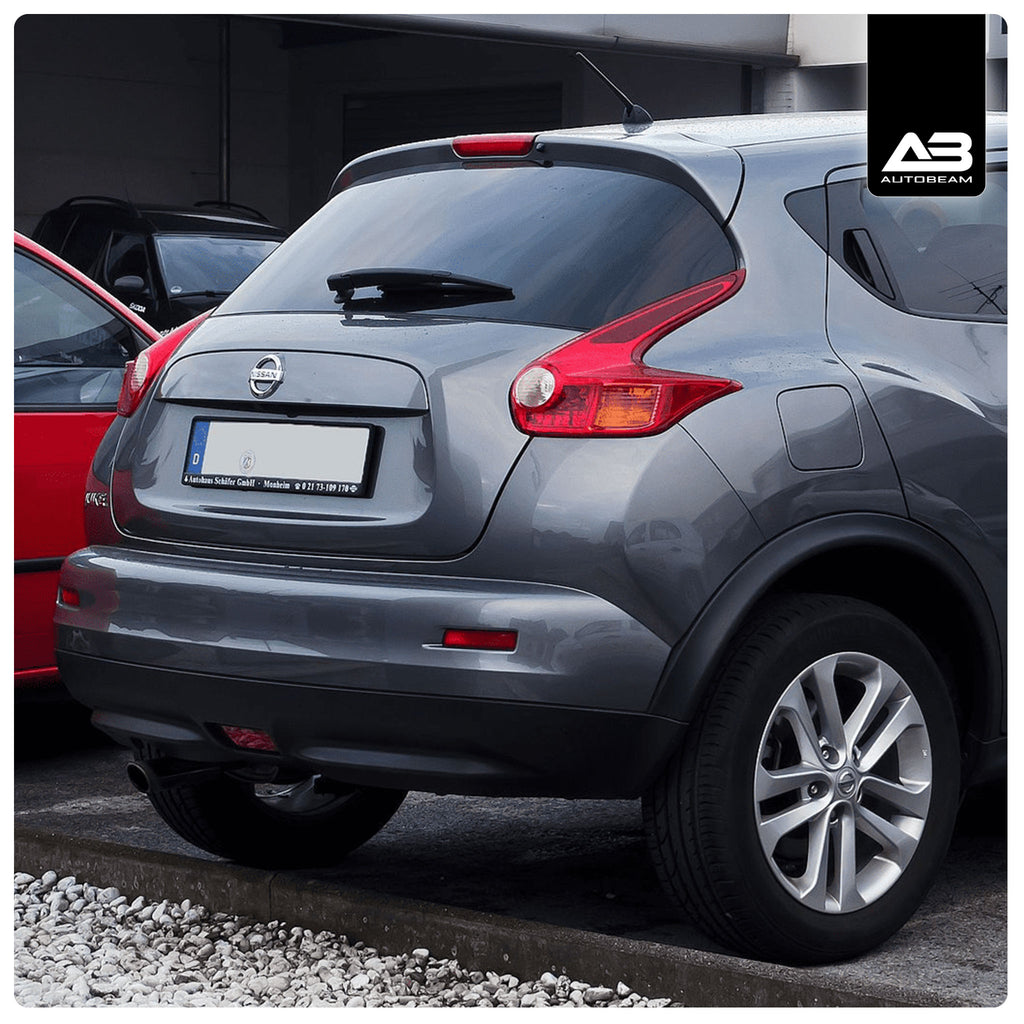 RALLY FLAPS | NISSAN JUKE (FACELIFT)