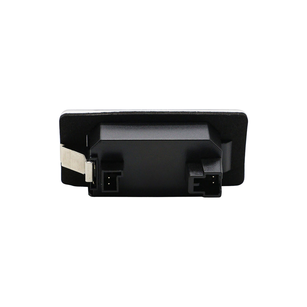 LED Number Plate Panel Unit | BMW X5 F15