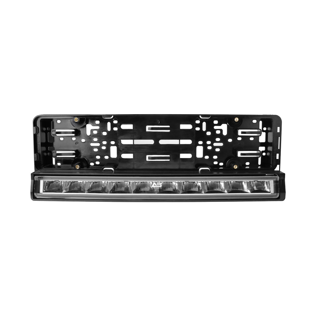 LED Light bar | DRL + Single-row | 21"