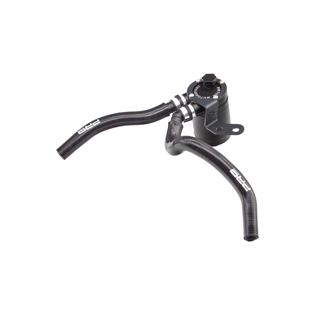 PCV OIL CATCH CAN | FIESTA MK7.5 ST