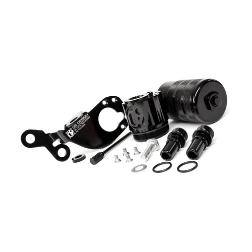 09D Oil Catch Can Kit | Fiesta MK8/8.5 ST