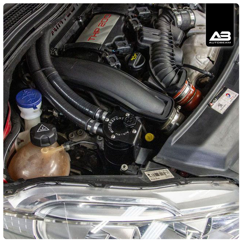 CATCH CAN KIT | PEUGEOT 208 GTI