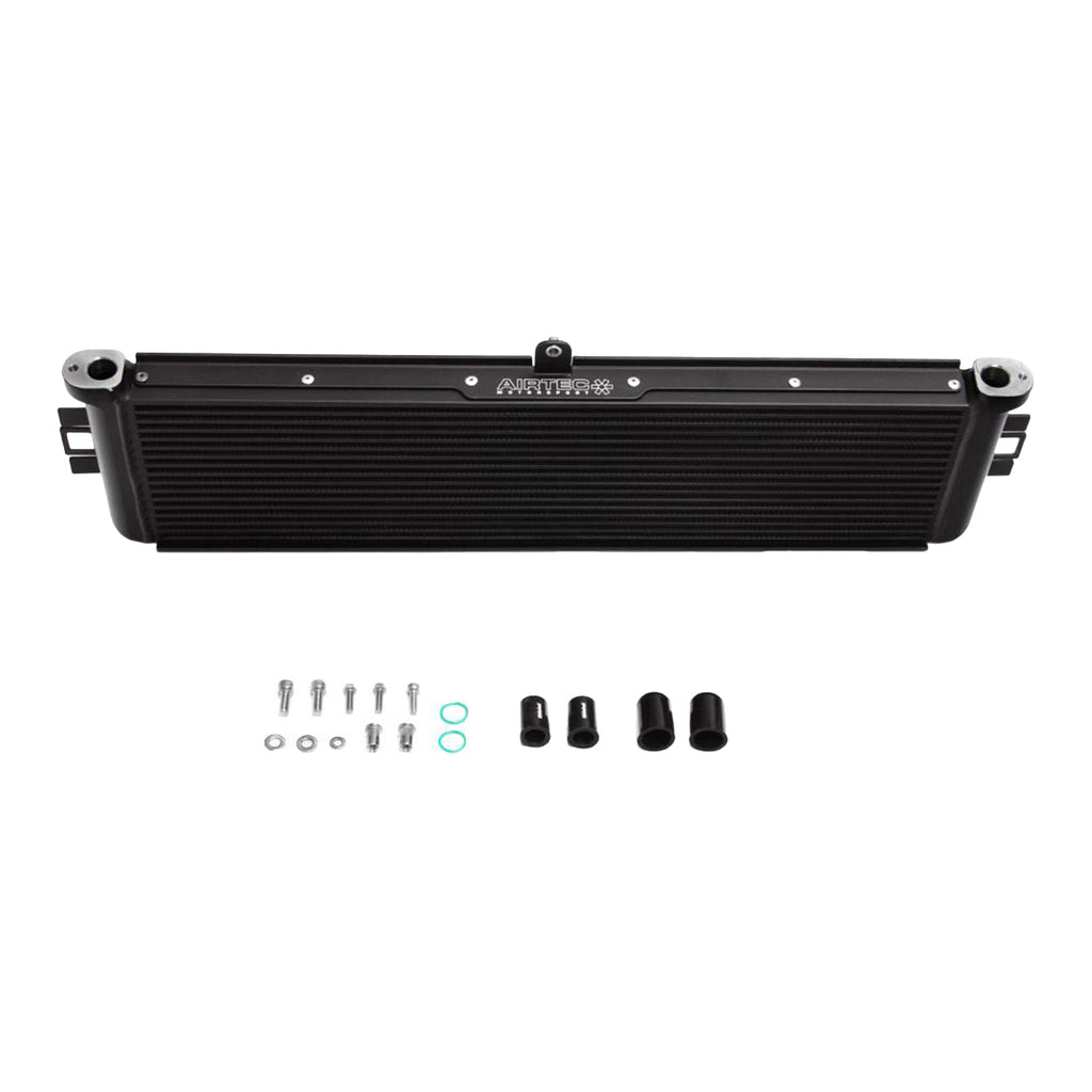 OIL COOLER | BMW G8X (M2, M3 & M4)