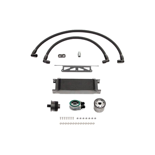 OIL COOLER KIT | VW GOLF MK7 R