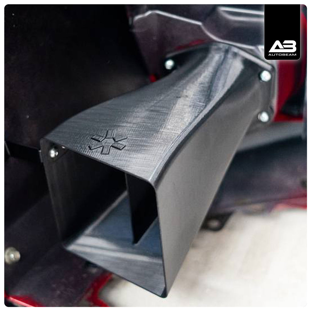 OIL COOLER | HONDA CIVIC FK2 TYPE R