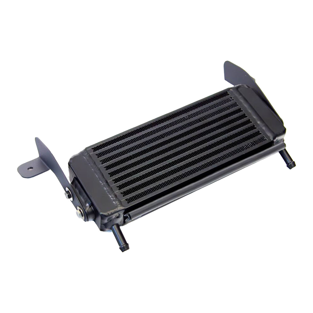 GEARBOX OIL COOLER | CIVIC FL5 TYPE R