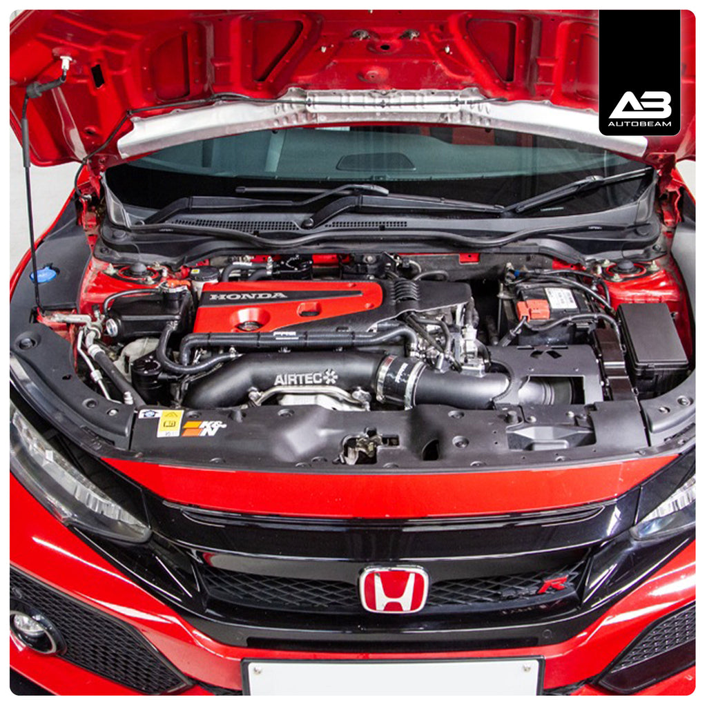 PCV CATCH CAN KIT | HONDA CIVIC FK8 TYPE R