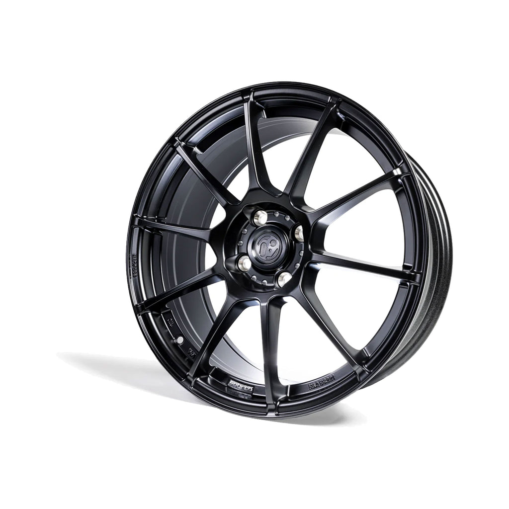 09D x OZ Assetto Gara Alloy Wheel Set | Fiesta MK8/8.5 ST