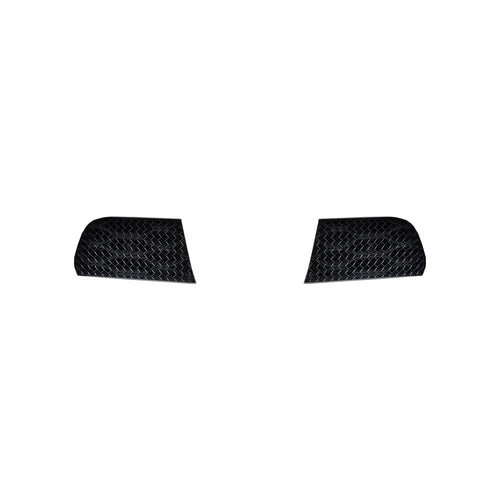 Outer Grille Set | Mini Cooper S (With Aerokit)