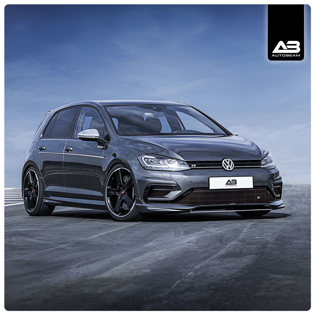 Outer Grille Set | Volkswagen Golf R Mk7.5