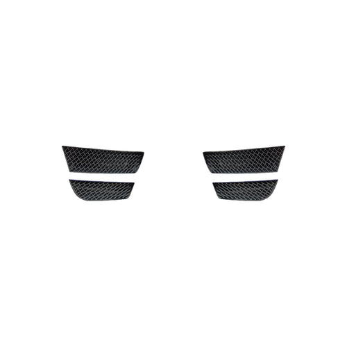 Outer Grille Set | Volkswagen Golf R Mk7