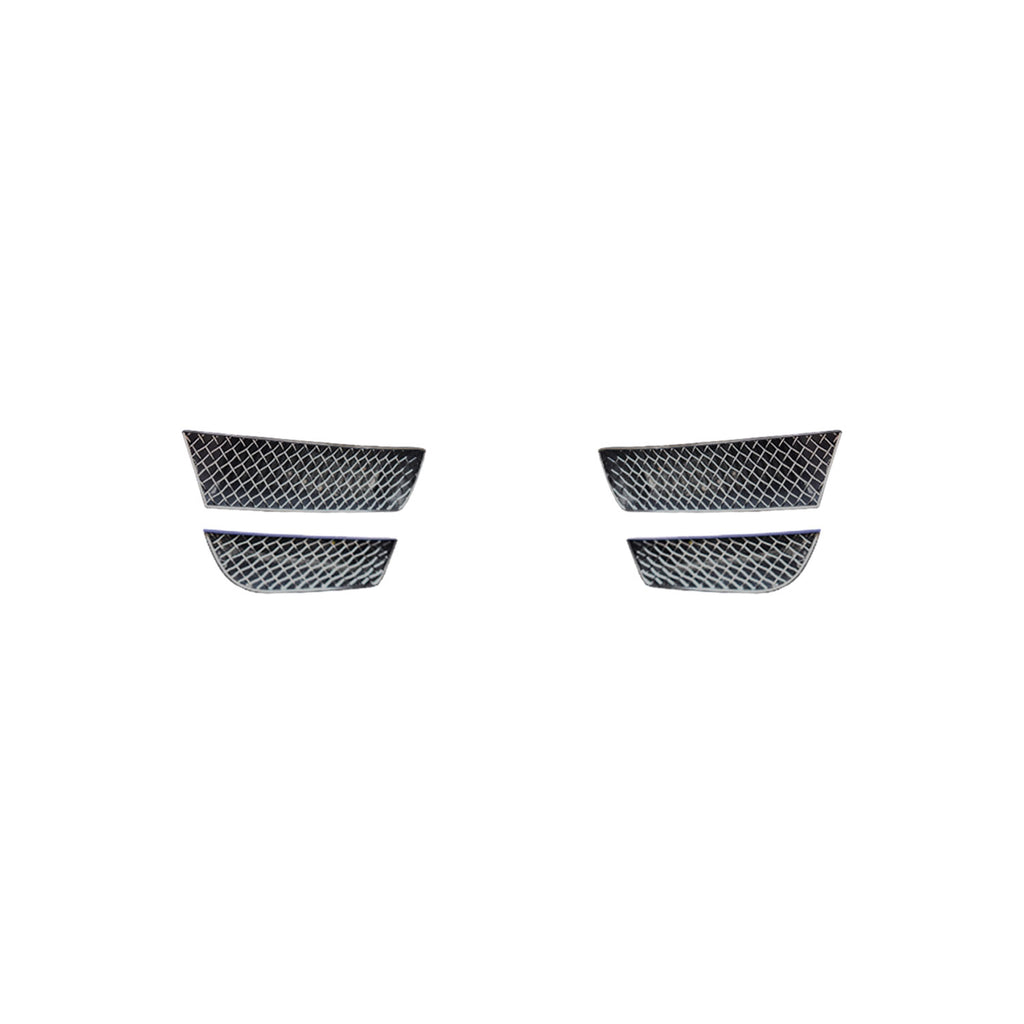 Outer Grille Set | Volkswagen Golf R Mk7