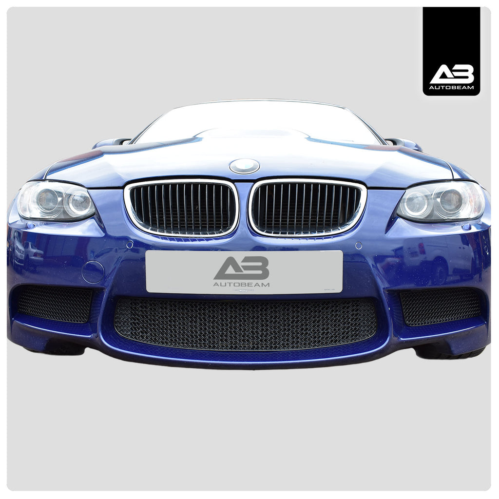 Centre Grille | BMW E92 M3