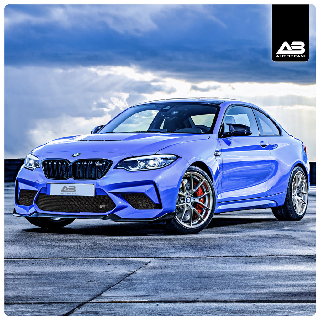 Outer Grille | BMW M2 Competition (F87)