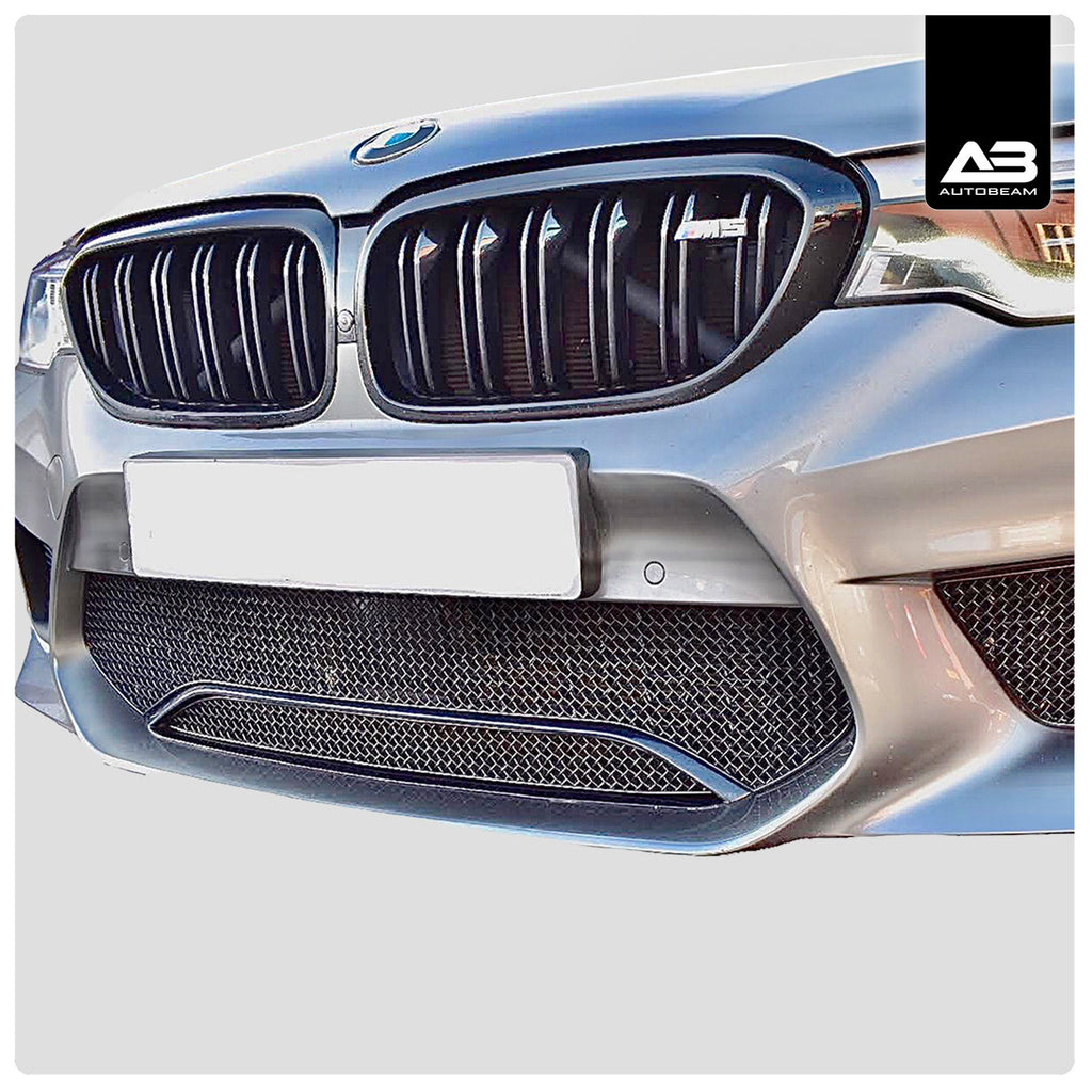 Outer Grille | BMW M5 Competition F90