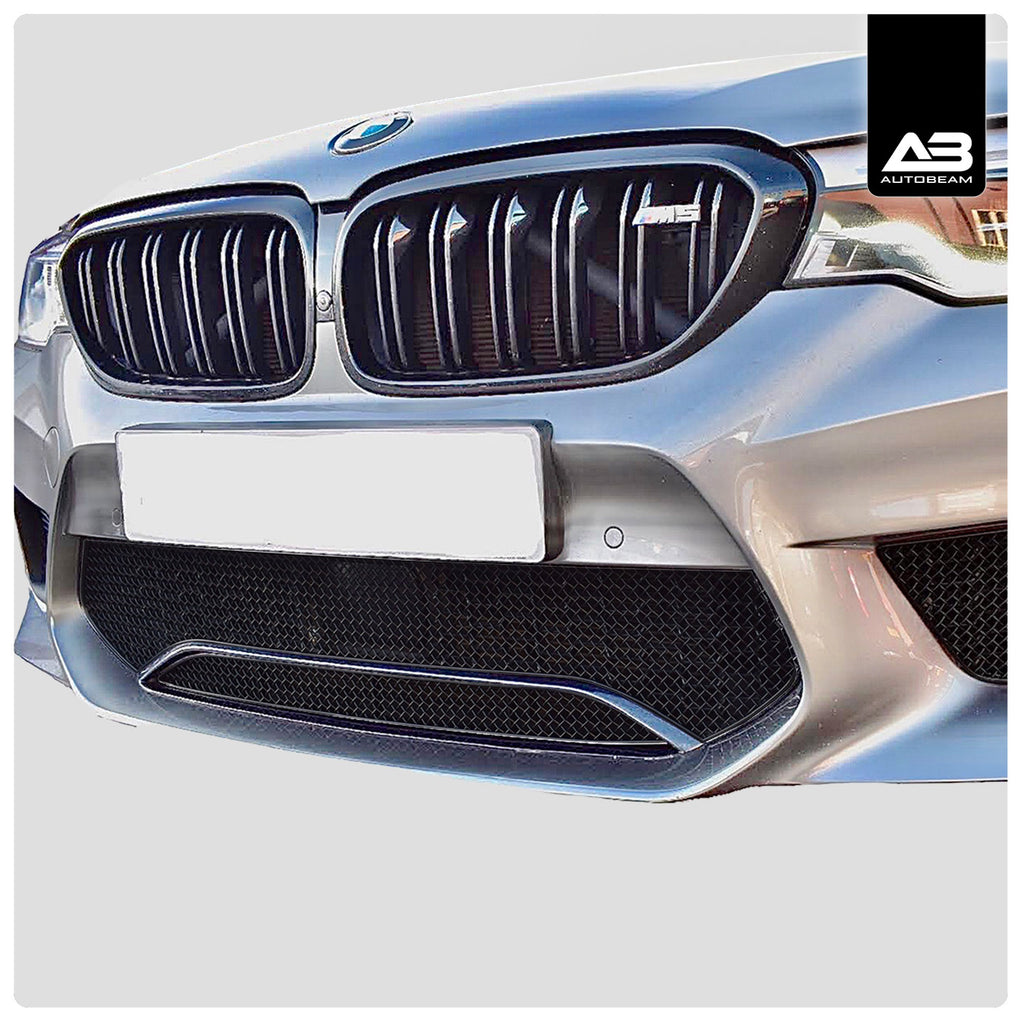 Centre Grille | BMW M5 Competition F90