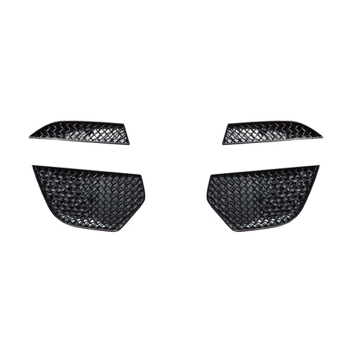 Outer Grille | Land Rover Discovery Sport