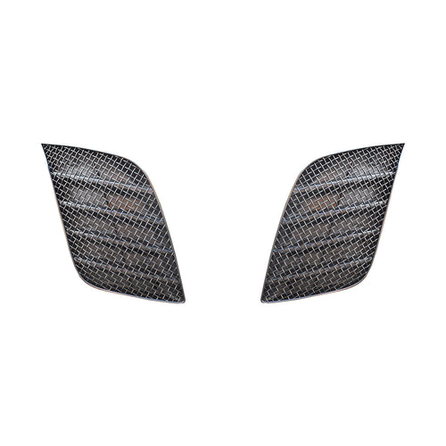 Outer Grille | Peugeot Expert / Citroen Dispatch / Vauxhall Vivaro