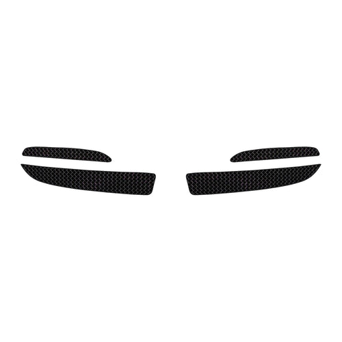 Outer Grille | Porsche 996 Carrera GT3