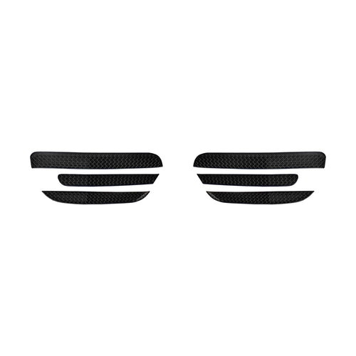 Outer Grille | Porsche Carrera 991 C4