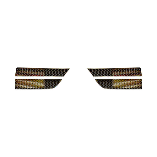 Outer Grille | Porsche 992 Carrera (Sport Design Package)