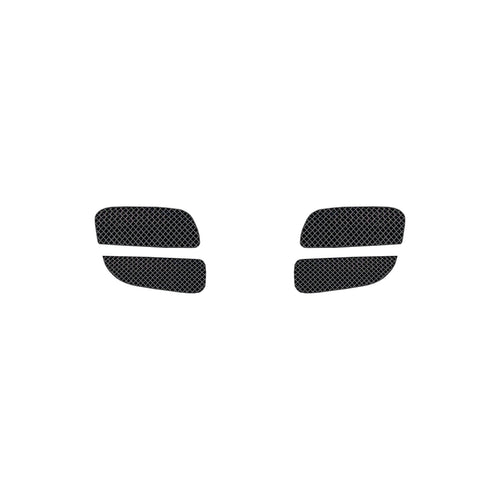 Outer Grille | Porsche Cayenne