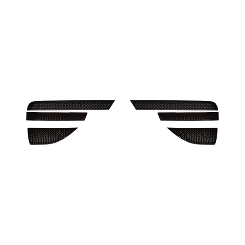 Outer Grille | Porsche Macan GTS Facelift