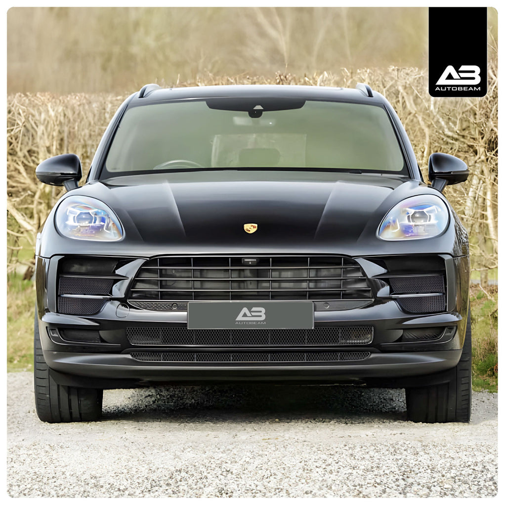 Outer Grille | Porsche Macan S (2019-2021)