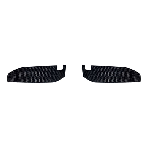 Outer Grille | Porsche Taycan