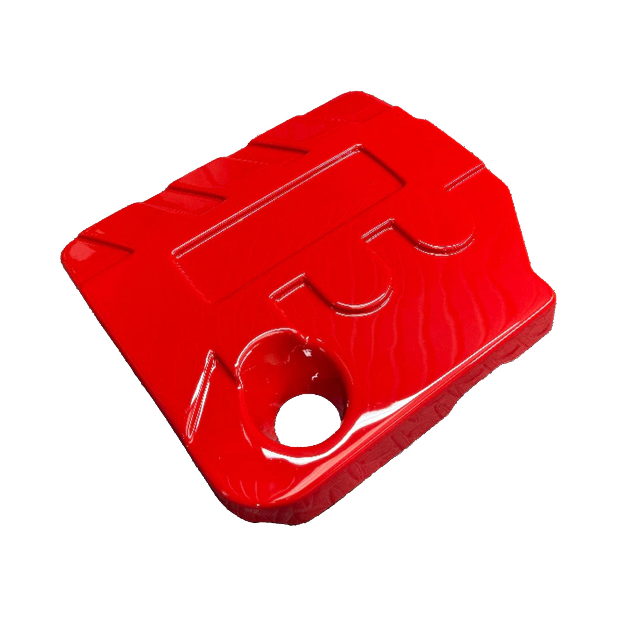 ENGINE COVER | FORD WITHOUT 1.0 MHEV ENGINE COVER – Autobeam