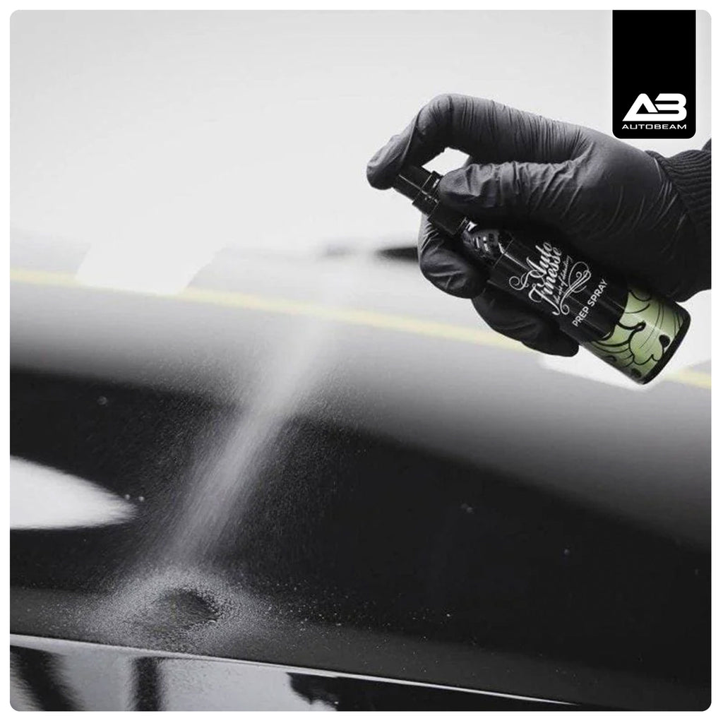 PAINTWORK PROTECTION KIT