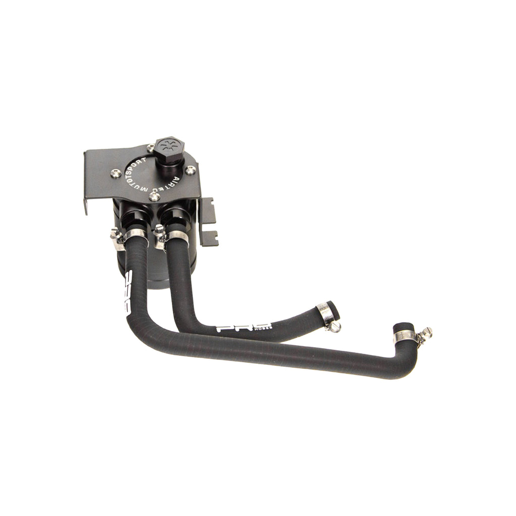 PCV CATCH CAN KIT | HONDA CIVIC FK8 TYPE R
