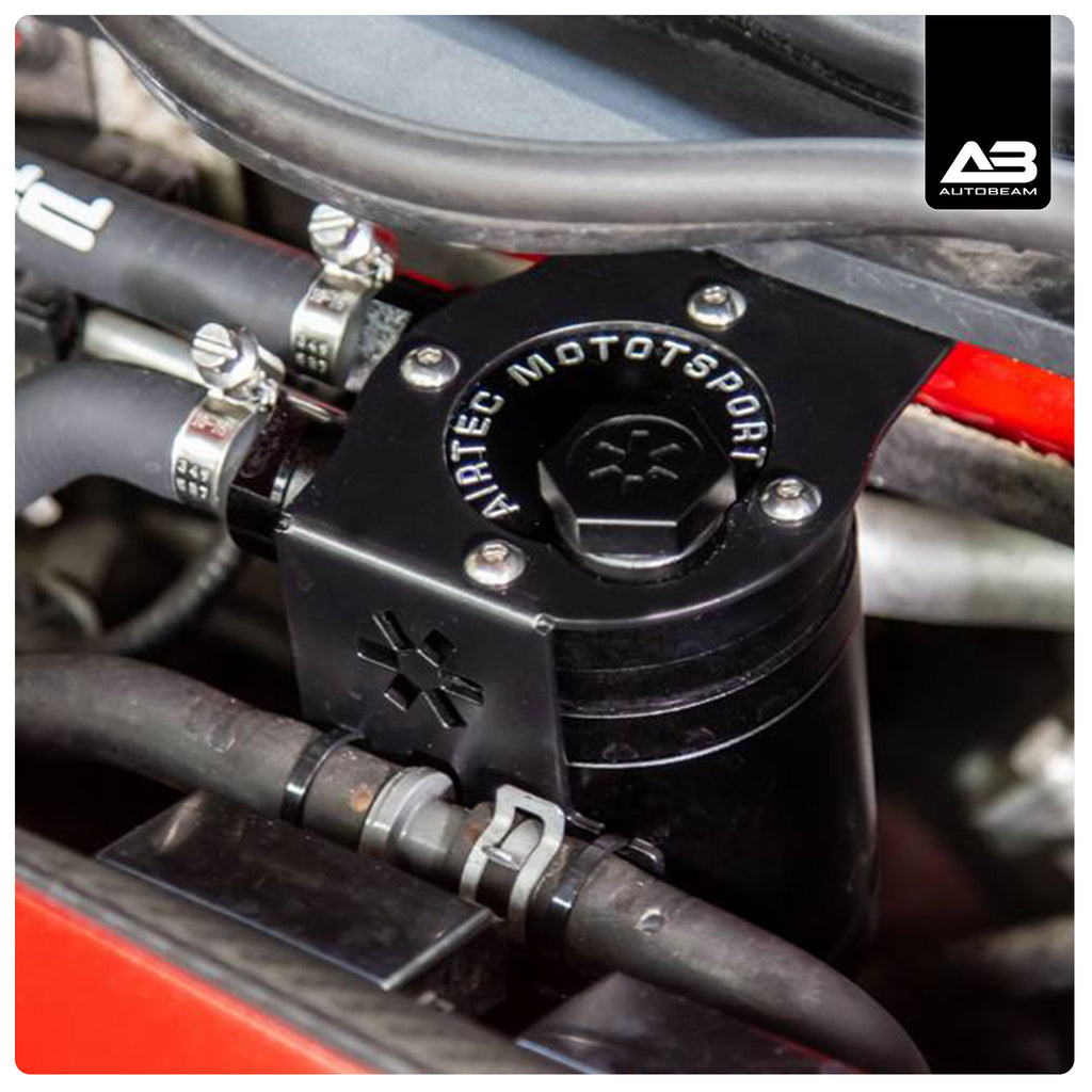 PCV CATCH CAN KIT | HONDA CIVIC FK8 TYPE R