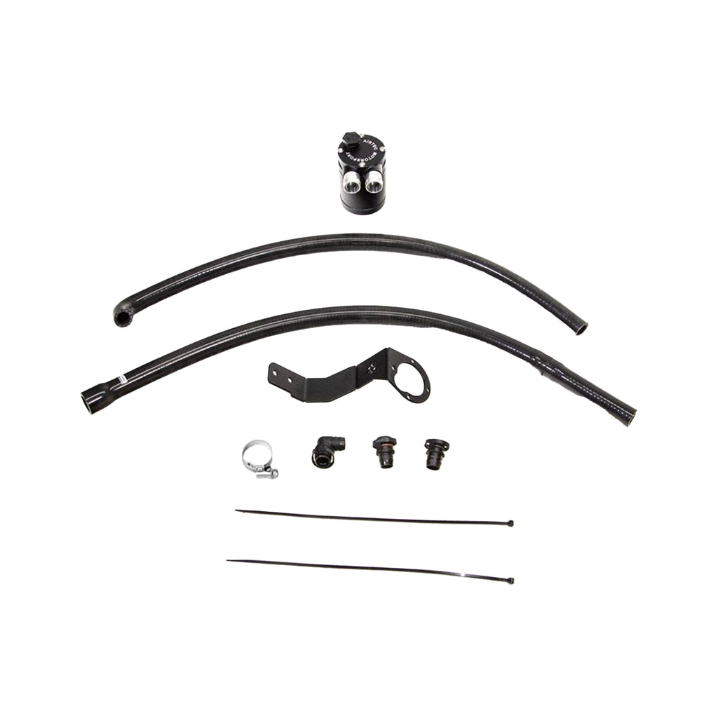 CATCH CAN KIT | PEUGEOT 208 GTI