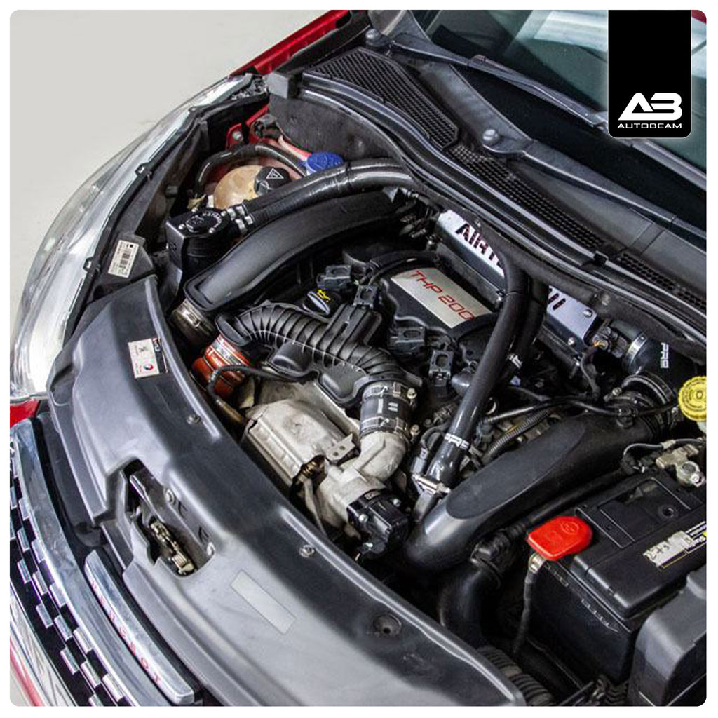 CATCH CAN KIT | PEUGEOT 208 GTI