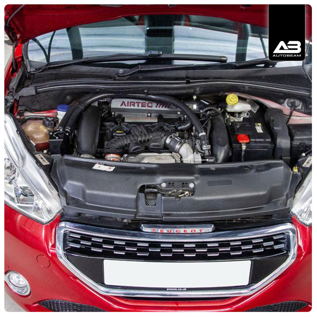 CATCH CAN KIT | PEUGEOT 208 GTI