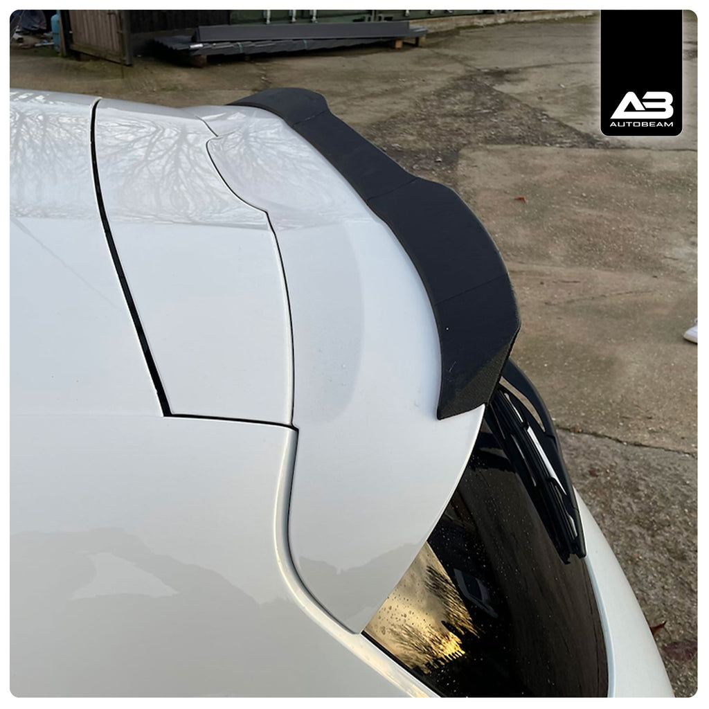 SPOILER LIP | PEUGEOT 208 GTI