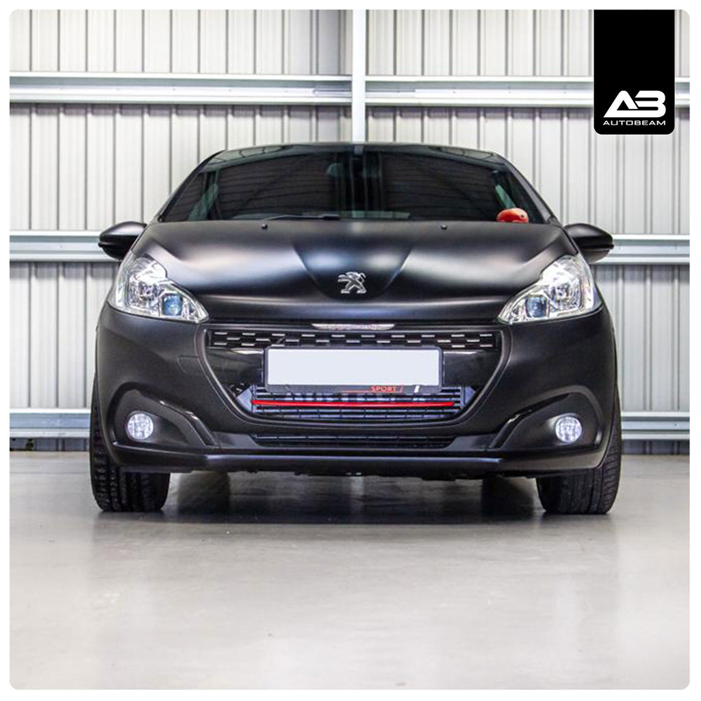 STAGE 2 INTERCOOLER | PEUGEOT 208 GTI