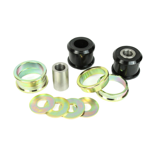 FRONT ARM FRONT BUSH | BLACK SERIES | RENAULT MEGANE MK3 RS