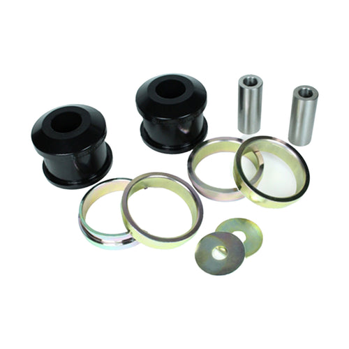FRONT ARM REAR BUSH | BLACK SERIES | RENAULT MEGANE MK3 RS