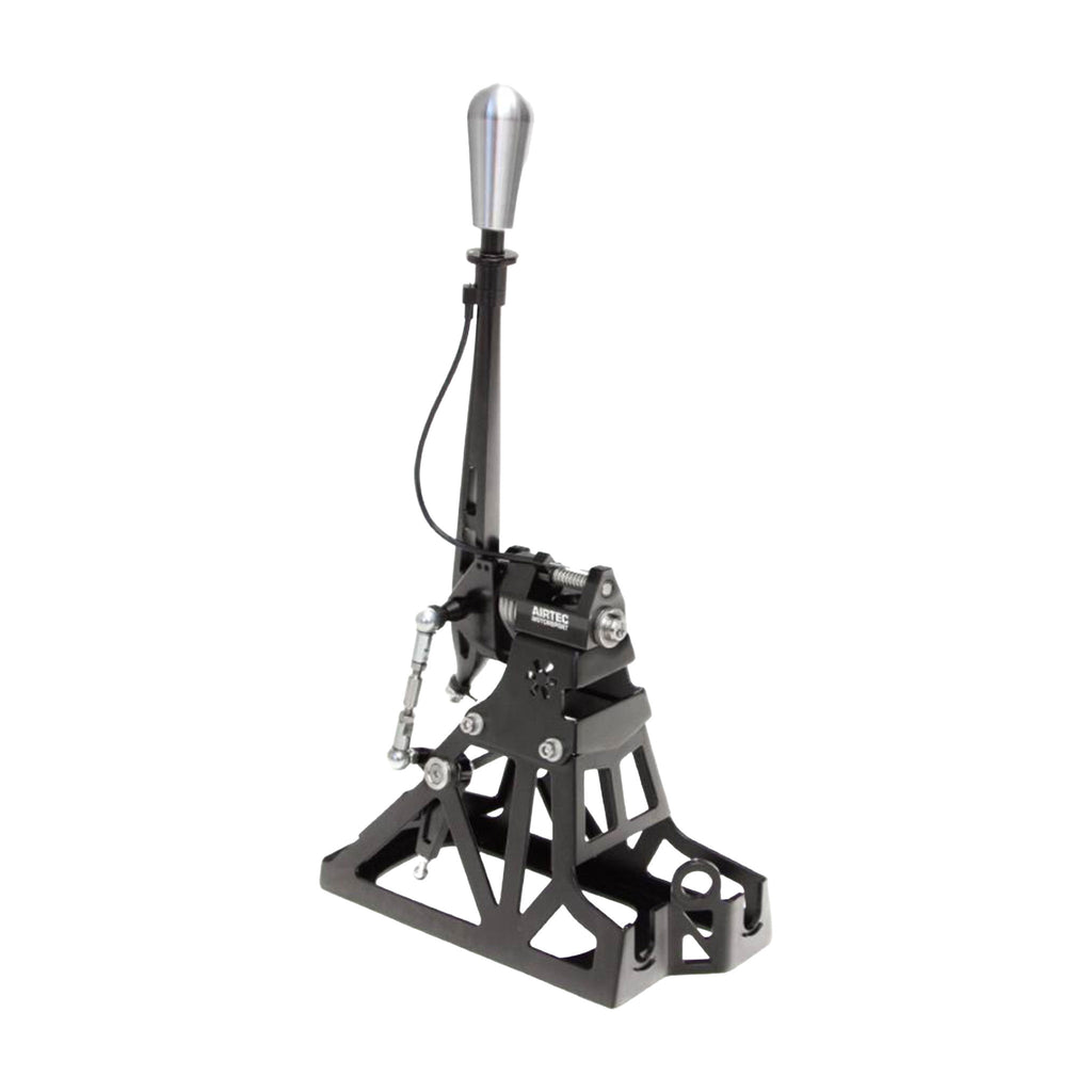 GEAR SHIFT ASSEMBLY | FOCUS MK2.0 ST