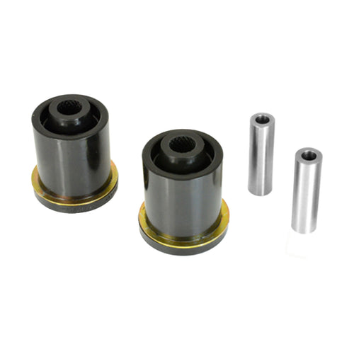 REAR BEAM MOUNTING BUSH | BLACK SERIES | RENAULT MEGANE MK3 RS