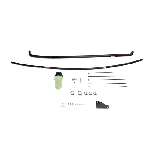 POWER STEERING RESERVOIR RELOCATION KIT | FIESTA MK6 ST