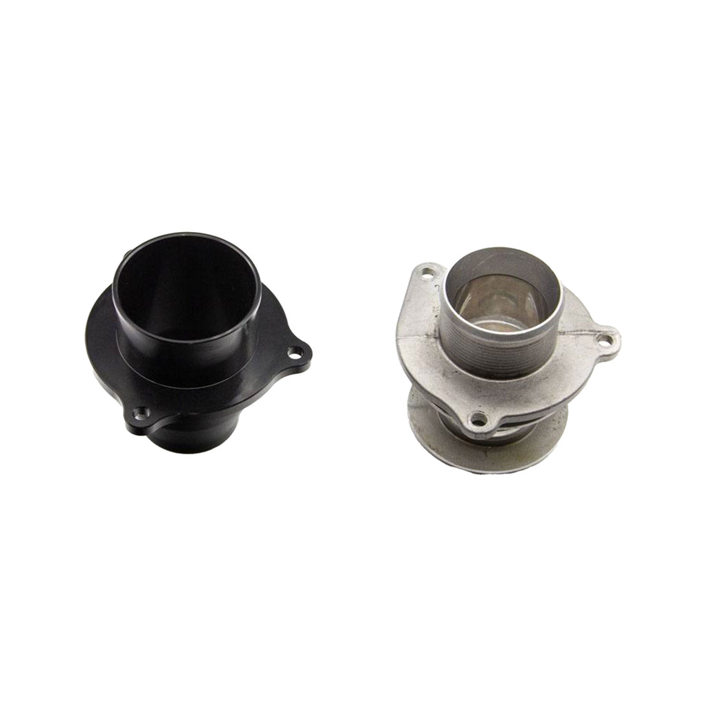 TURBO MUFFLER DELETE | VW POLO GTI AW FL