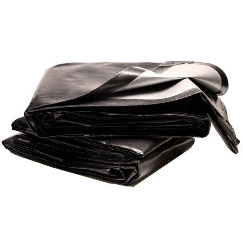 POLYETHYLENE RALLY SHEET