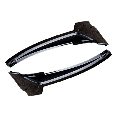 AERO BLADES & REAR SPATS | PORSCHE TAYCAN PFL