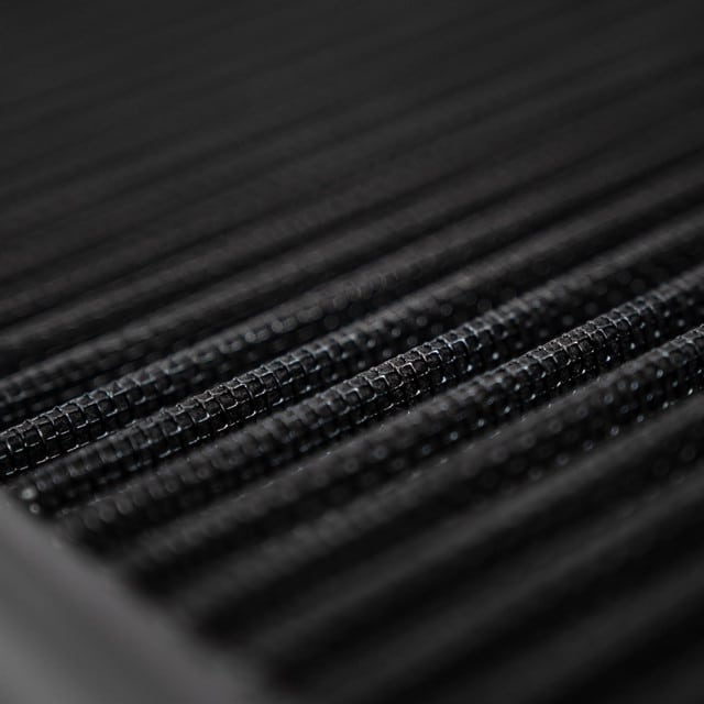 FORD REPLACEMENT PLEATED AIR FILTER – PPF-1866